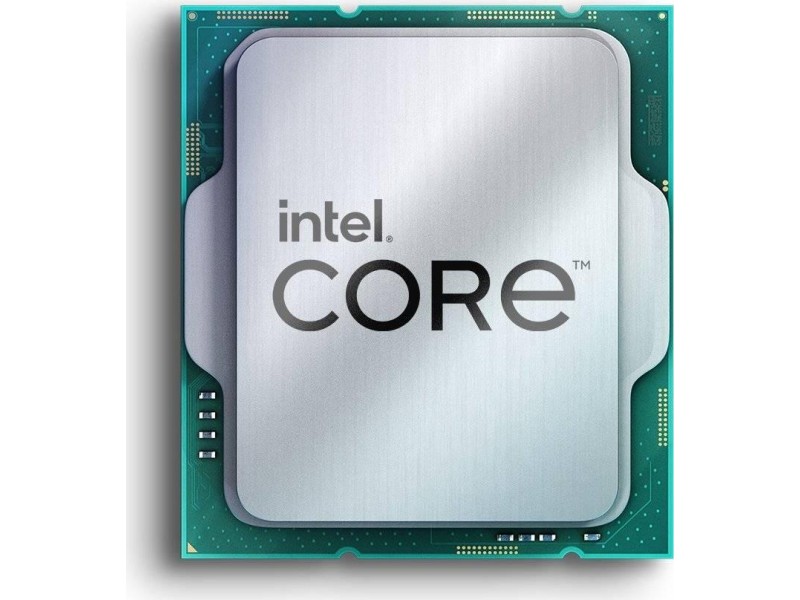 Процесор Intel Raptor Lake i7-13700KF TRAY , 16 Cores, 3.5 GHz, 125W, LGA1700