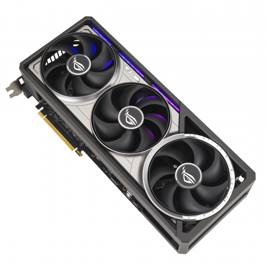 Видео карта ASUS ROG Astral RTX 5090 OC 32GB GDDR7
