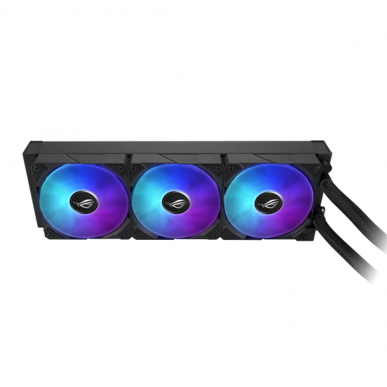 Видео карта ASUS ROG Astral LC RTX 5090 OC 32GB GDDR7