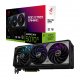 Видео карта ASUS ROG STRIX RTX 5070 TI OC 16GB GDDR7