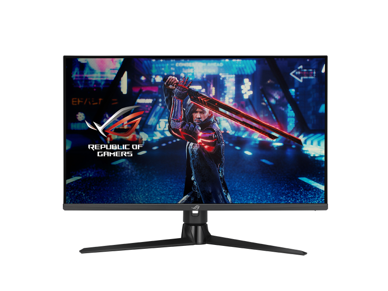 Монитор ASUS ROG Strix XG32AQ Gaming 32