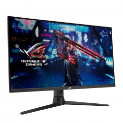 Monitor ASUS ROG Strix XG32AQ Gaming 32\ Monitor ASUS ROG Strix XG32AQ Gaming 32\