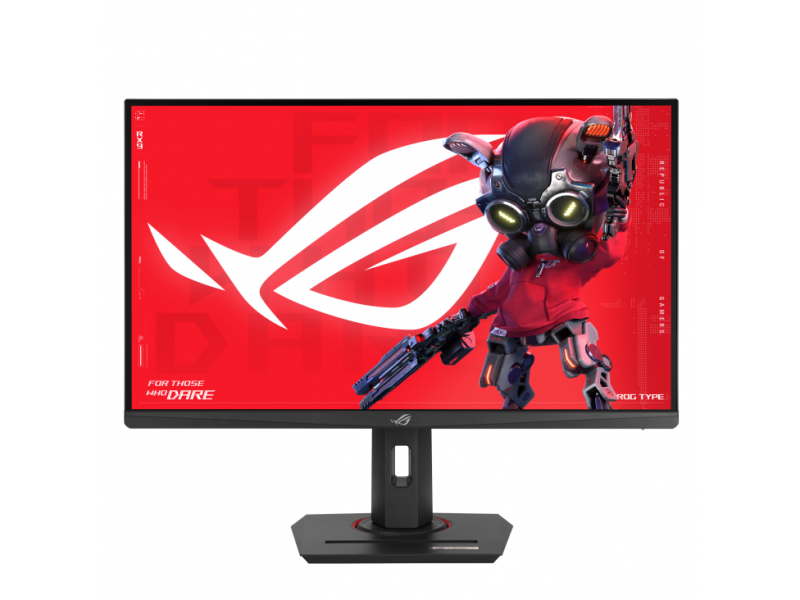 Монитор ASUS ROG Strix XG279CNS