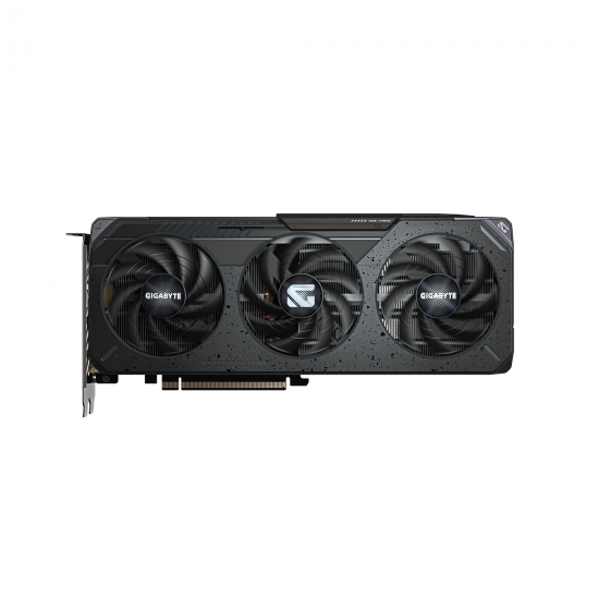 Видео карта GIGABYTE RADEON RX 9060 XT GAMING OC 16GB GDDR6