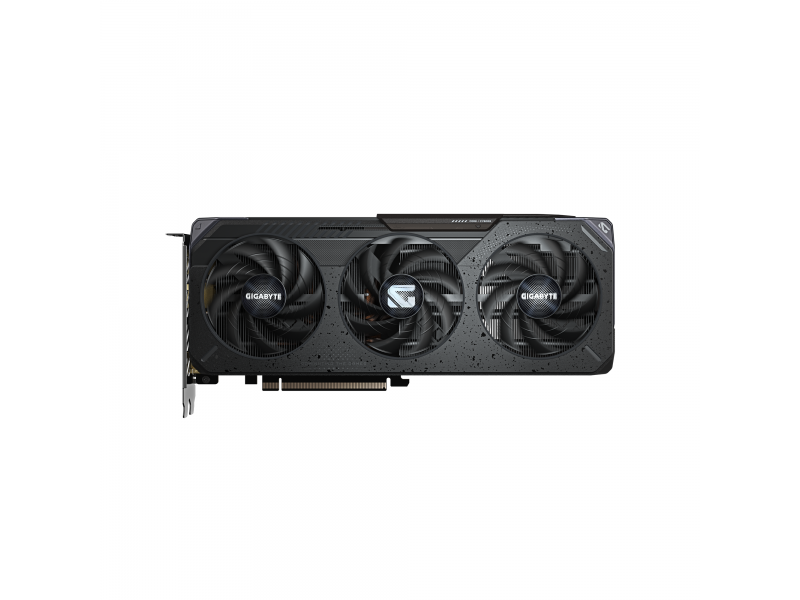 Видео карта GIGABYTE RADEON RX 9060 XT GAMING OC 16GB GDDR6