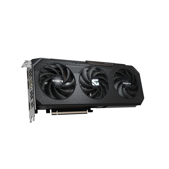 Видео карта GIGABYTE RADEON RX 9060 XT GAMING OC 16GB GDDR6