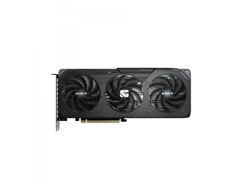 Видео карта GIGABYTE RTX 5060 TI GAMING OC 8GB GDDR7