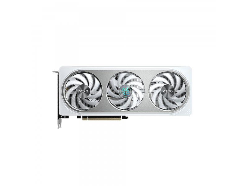 Видео карта GIGABYTE RTX 5060 TI AERO OC 8GB GDDR7
