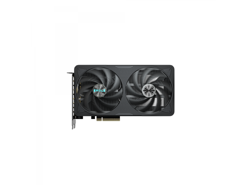 Видео карта GIGABYTE RTX 5060 TI EAGLE OC 8GB GDDR7