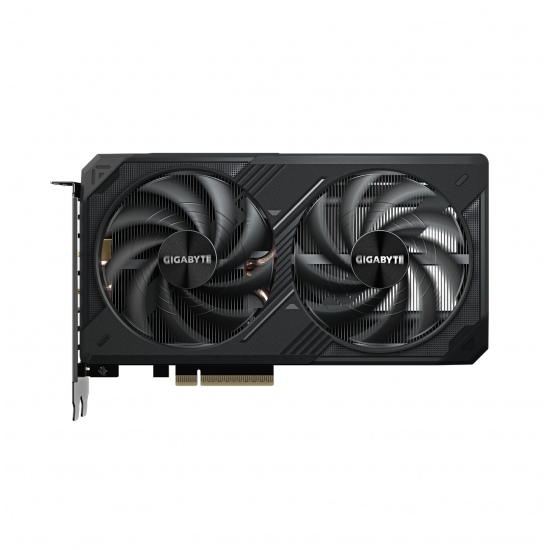 Видео карта GIGABYTE RTX 5060 TI WINDFORCE OC 8GB GDDR7