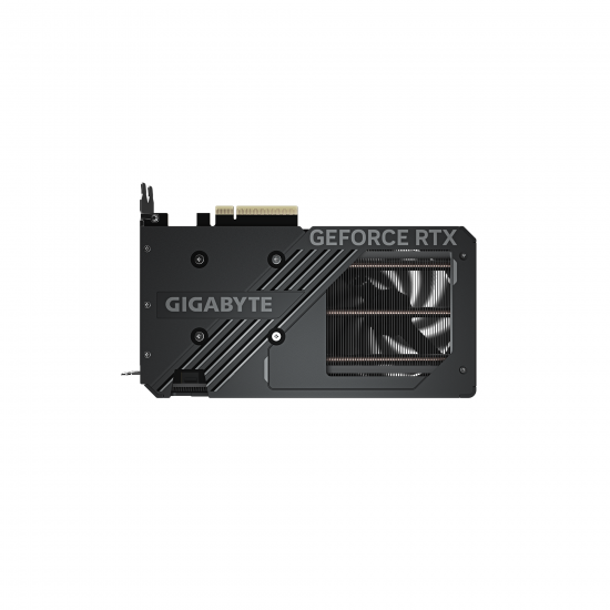 Видео карта GIGABYTE RTX 5060 TI WINDFORCE OC 8GB GDDR7
