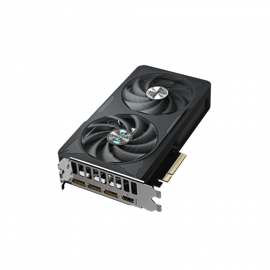Видео карта GIGABYTE RTX 5060 EAGLE OC 8GB GDDR7
