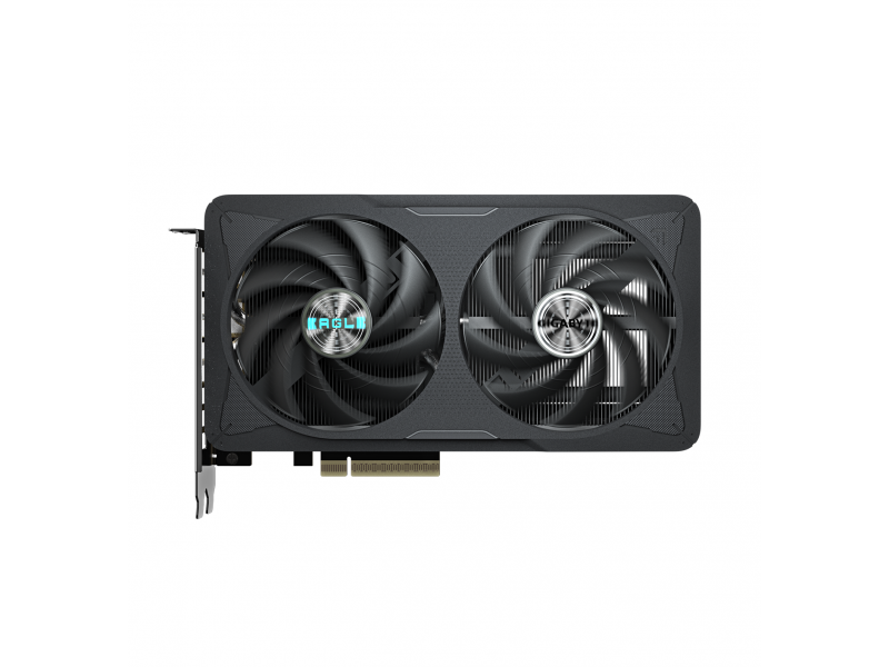 Видео карта GIGABYTE RTX 5060 EAGLE OC 8GB GDDR7