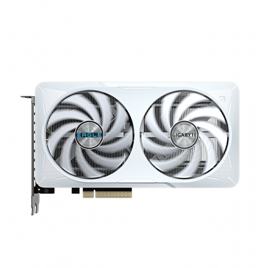 Видео карта GIGABYTE RTX 5060 EAGLE OC ICE 8GB GDDR7