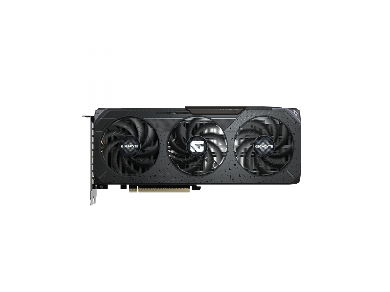 Видео карта GIGABYTE RTX 5060 GAMING OC 8GB GDDR7