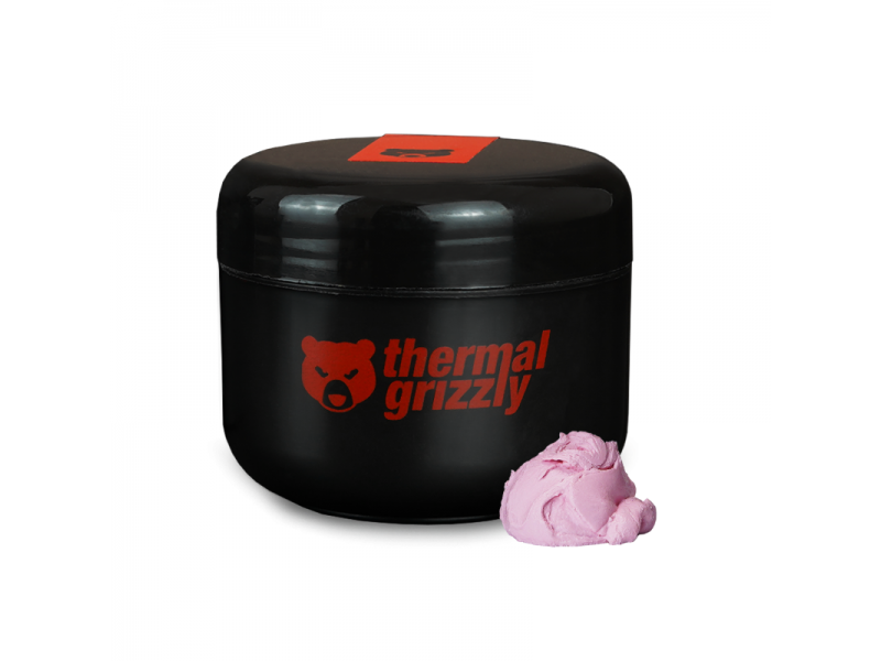 Термопроводяща паста Thermal Grizzly Putty Basic - 100g