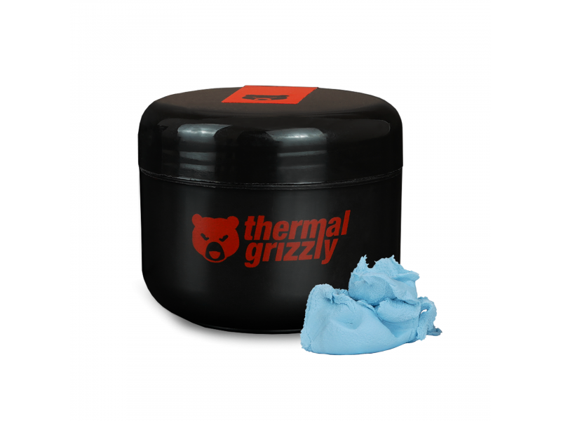Термопроводяща паста Thermal Grizzly Putty Advanced - 100g