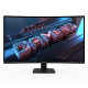 Геймърски Монитор Gigabyte GS32QCA - 32