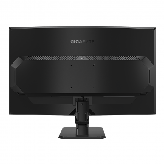 Геймърски Монитор Gigabyte GS32QCA - 32