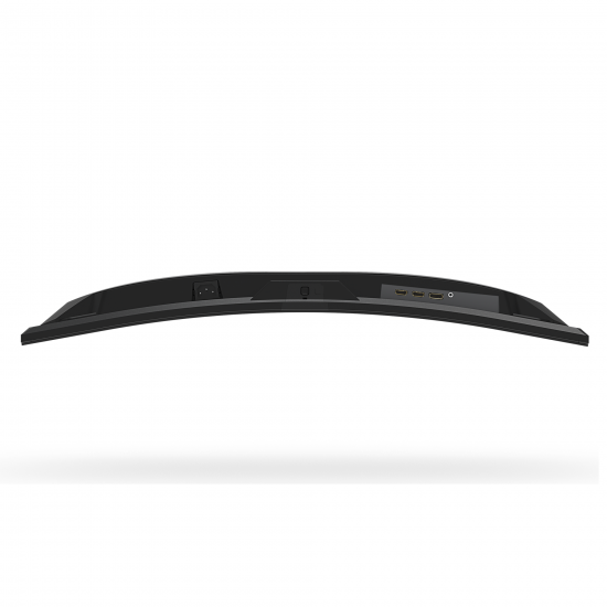 Геймърски Монитор Gigabyte GS32QCA - 32