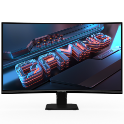 Gaming Monitor Gigabyte GS27QCA - 27\