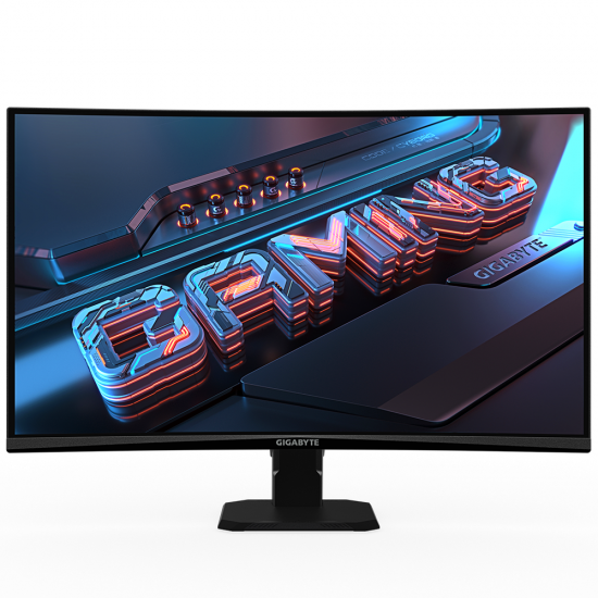 Gaming Monitor Gigabyte GS27QCA - 27\