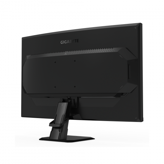 Gaming Monitor Gigabyte GS27QCA - 27\
