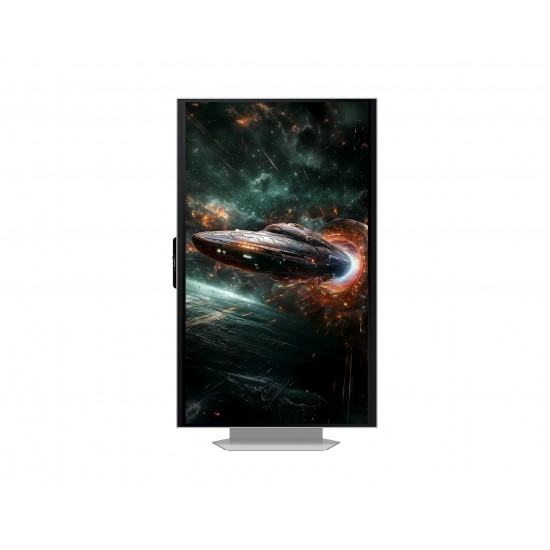 3D Монитор SAMSUNG Odyssey 3D G6 G90XF - 27