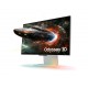 3D Монитор SAMSUNG Odyssey 3D G6 G90XF - 27