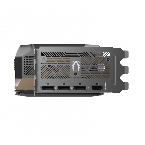 Видео карта ZOTAC GAMING RTX 5070 TI AMP Extreme INFINITY 16GB GDDR7