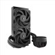 Охладител за процесор Arctic Liquid Freezer III Pro 240 - Black
