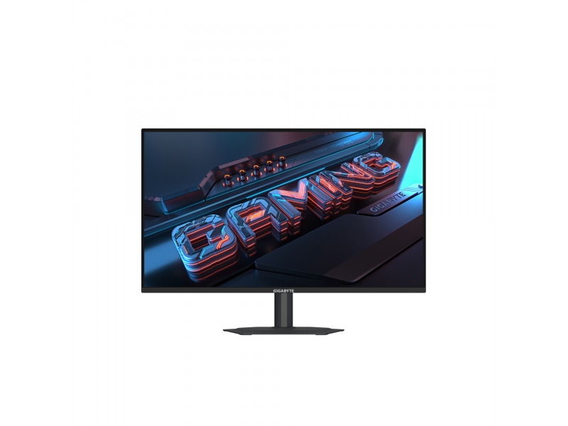 Гейминг монитор Gigabyte G25F2 - 24.5 inch SS IPS FHD (1920x1080), 200 Hz, 1 ms, HDR10