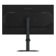 Гейминг монитор Gigabyte G25F2 - 24.5 inch SS IPS FHD (1920x1080), 200 Hz, 1 ms, HDR10