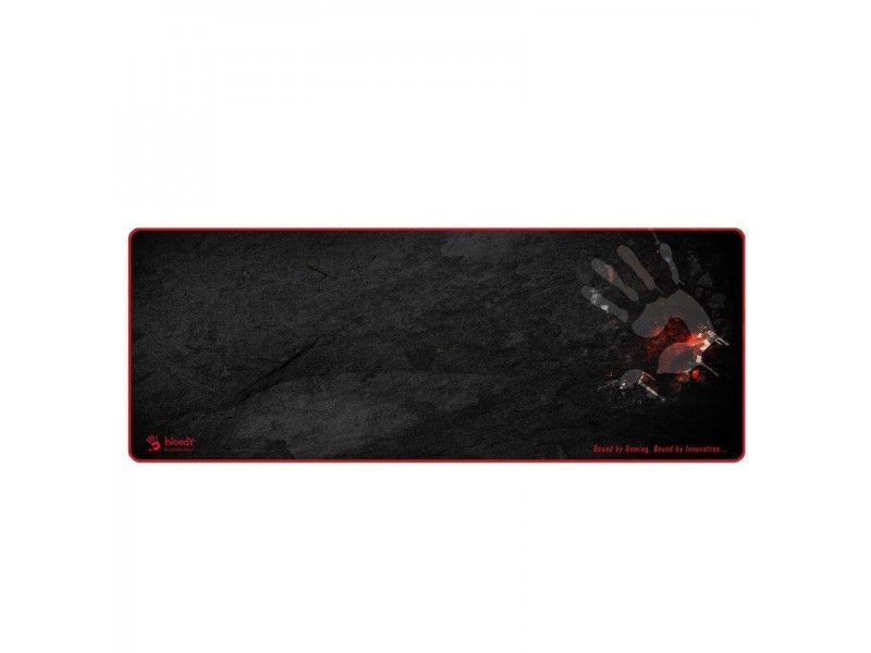 Геймърски пад Bloody B-088S X-Thin, XL, Черен