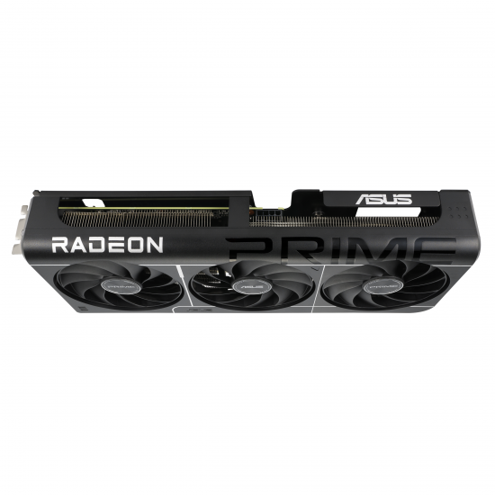Видео карта ASUS PRIME RADEON RX 9060 XT OC 8GB GDDR6