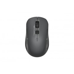 A4tech FB26CS Air2  Smoky Grey безжичнa мишка Dual mode,2000dpi,Li-Ion батерия, безшумна