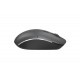 A4tech FB26CS Air2  Smoky Grey безжичнa мишка Dual mode,2000dpi,Li-Ion батерия, безшумна