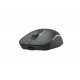 A4tech FB26CS Air2  Smoky Grey безжичнa мишка Dual mode,2000dpi,Li-Ion батерия, безшумна