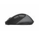 A4tech FB45CS Air'2 Stone grey безжичнa мишка, Dual mode, до 2000 dpi, черна