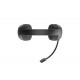 А4tech Fstyler FH150U Слушалки с микрофон USB, Noice Cancelling,леки, черни