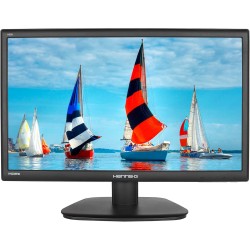 Монитор HANNS.G HS241HPB - 23.6