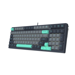 A4tech Fstyler FGS300 Panda Rock Механична TKLкирилизирана A4tech Fstyler FGS300 Panda Rock Механична TKLкирилизирана