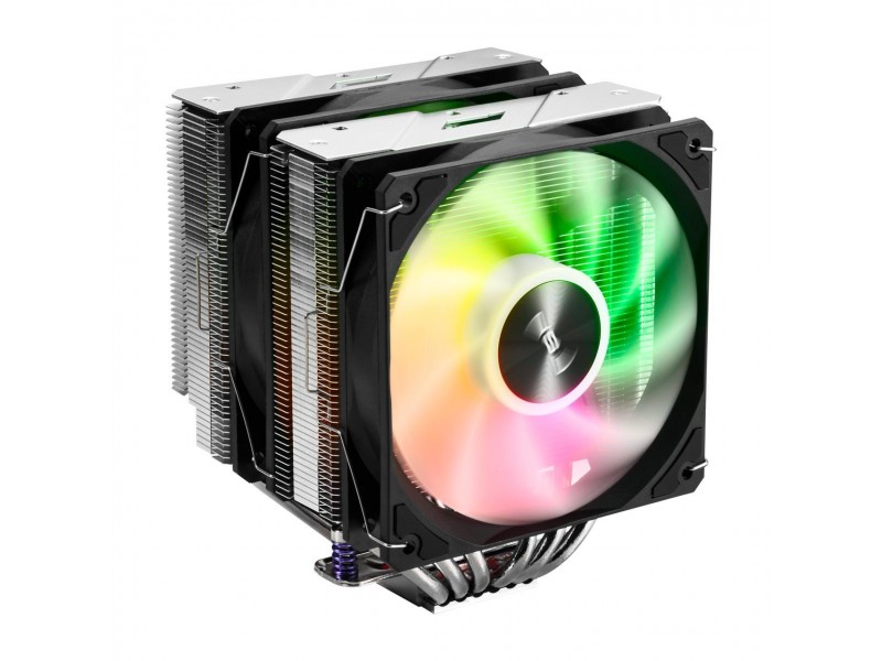 Охладител за процесор FSP MP7 - AMD/INTEL