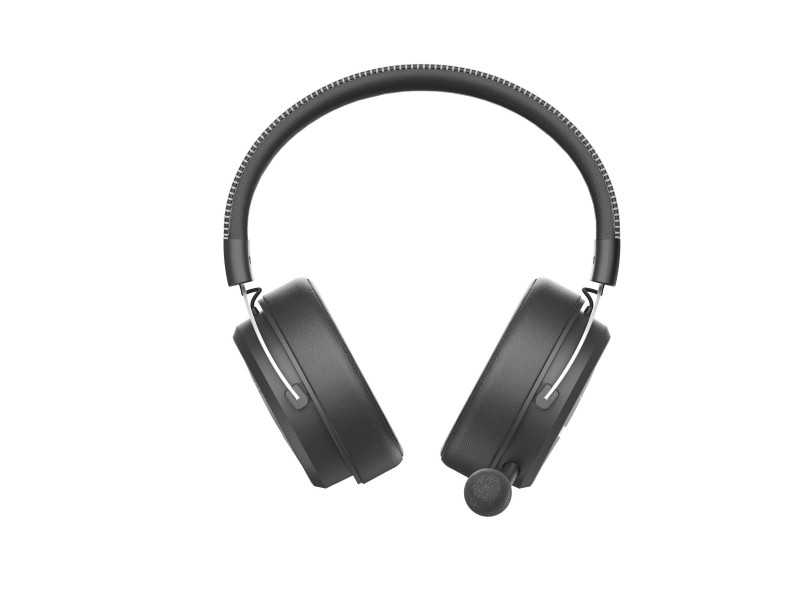 A4tech Bloody МR-590 Геймърски безжични слушалки с микрофон,Bluetooth 3.5мм жак, черен