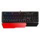 A4tech Bloody B975 Геймърска механична клавиатура, Brown switch