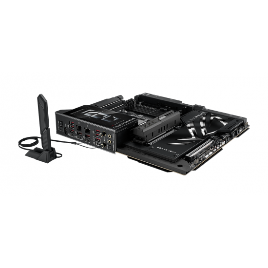 Дънна платка ASUS ROG CROSSHAIR X870E EXTREME WIFI AM5 DDR5