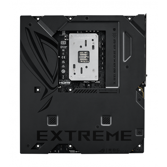 Дънна платка ASUS ROG CROSSHAIR X870E EXTREME WIFI AM5 DDR5