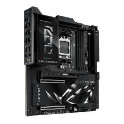 Дънна платка ASUS ROG CROSSHAIR X870E EXTREME WIFI AM5 DDR5
