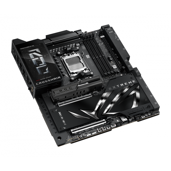 Дънна платка ASUS ROG CROSSHAIR X870E EXTREME WIFI AM5 DDR5