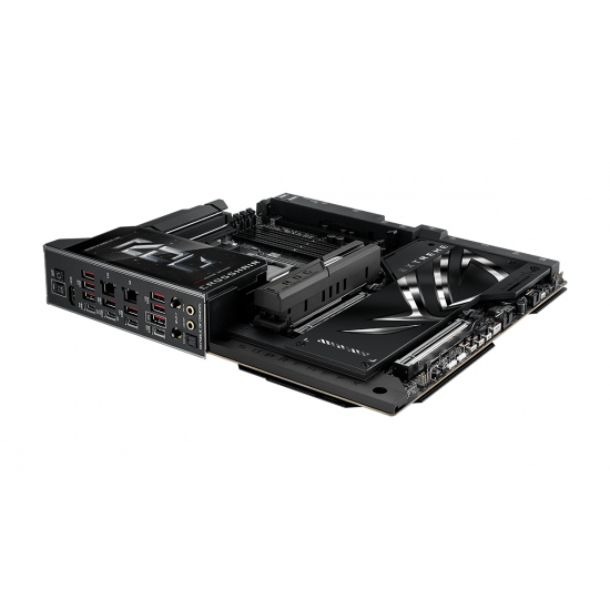 Дънна платка ASUS ROG CROSSHAIR X870E EXTREME WIFI AM5 DDR5